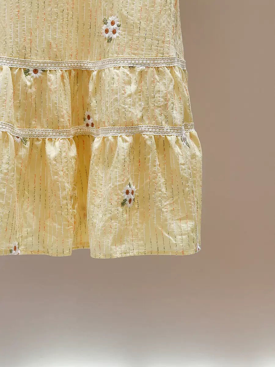 Dress - R034
