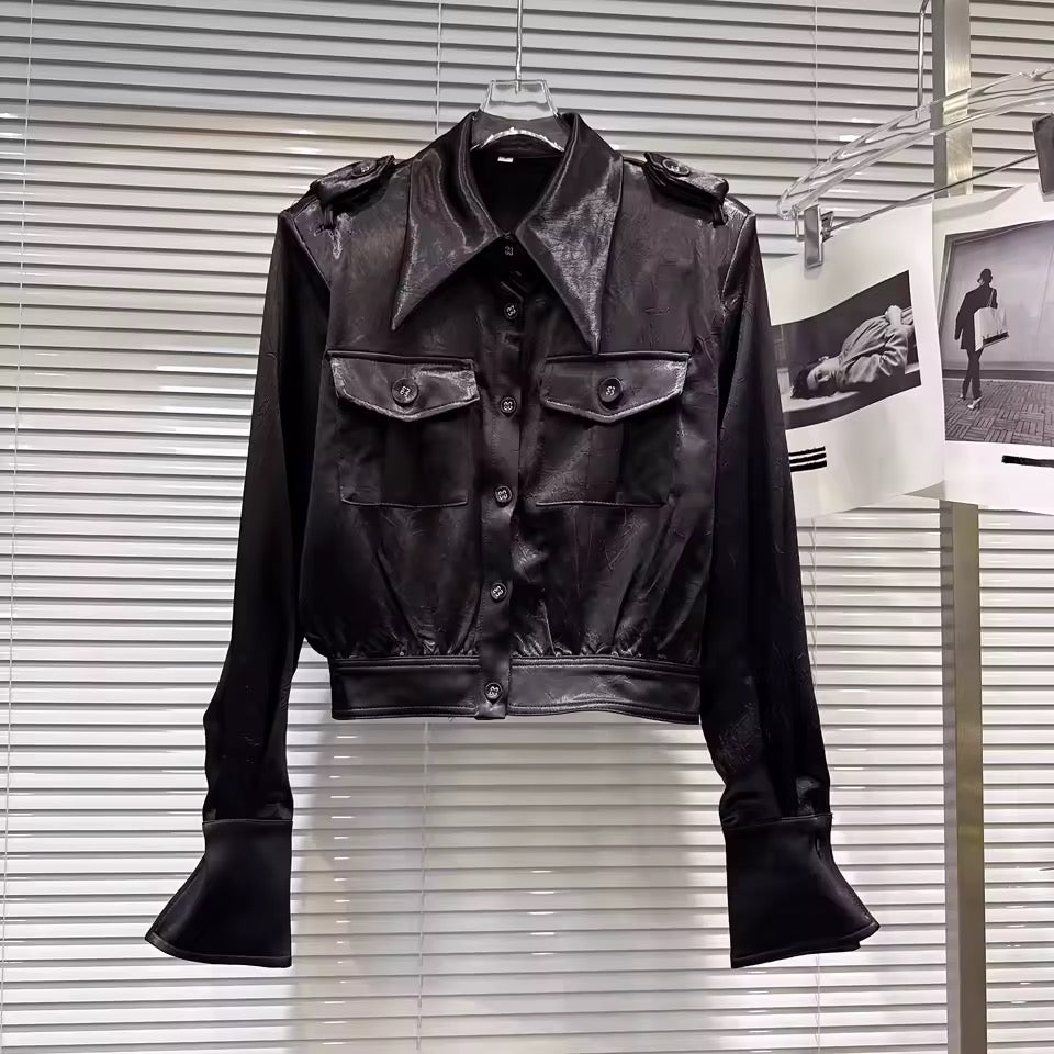 Shirt - ID: A584