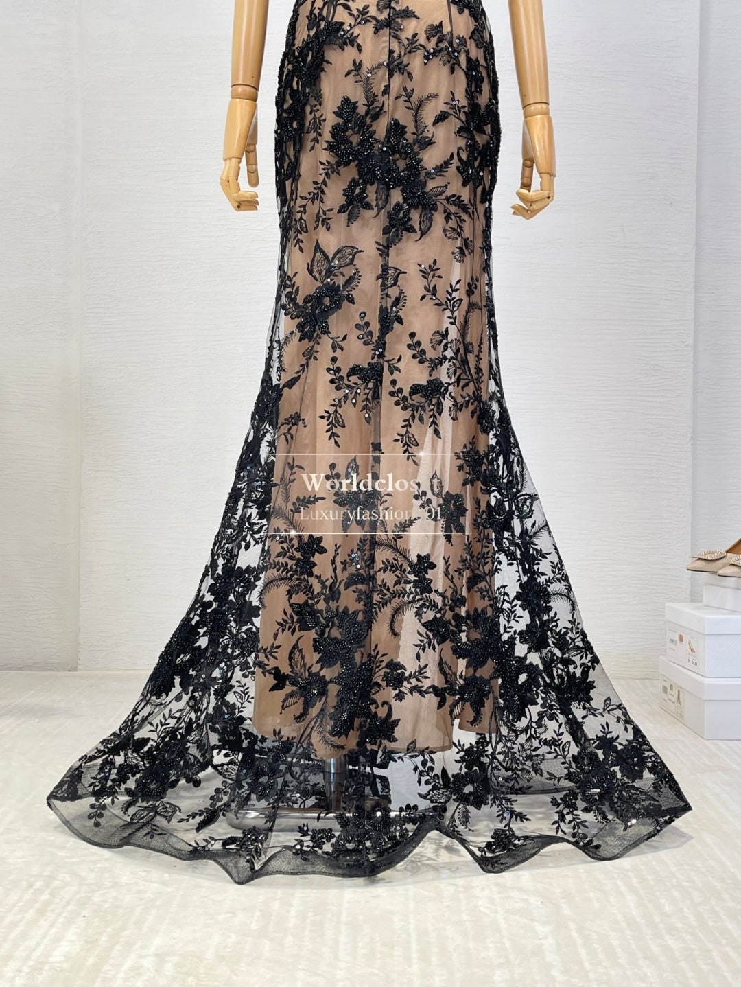 Dress - ID: W329