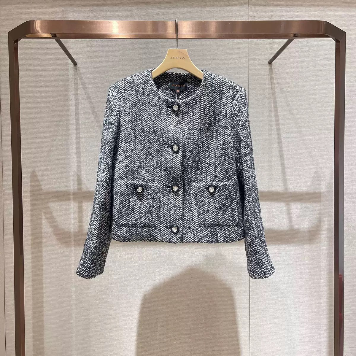Jacket - ID: J427