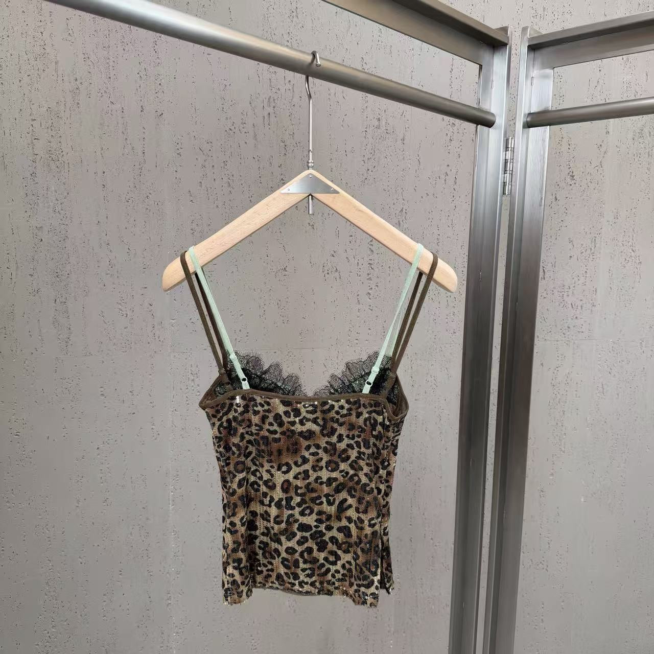 Tank Top  - ID: M025