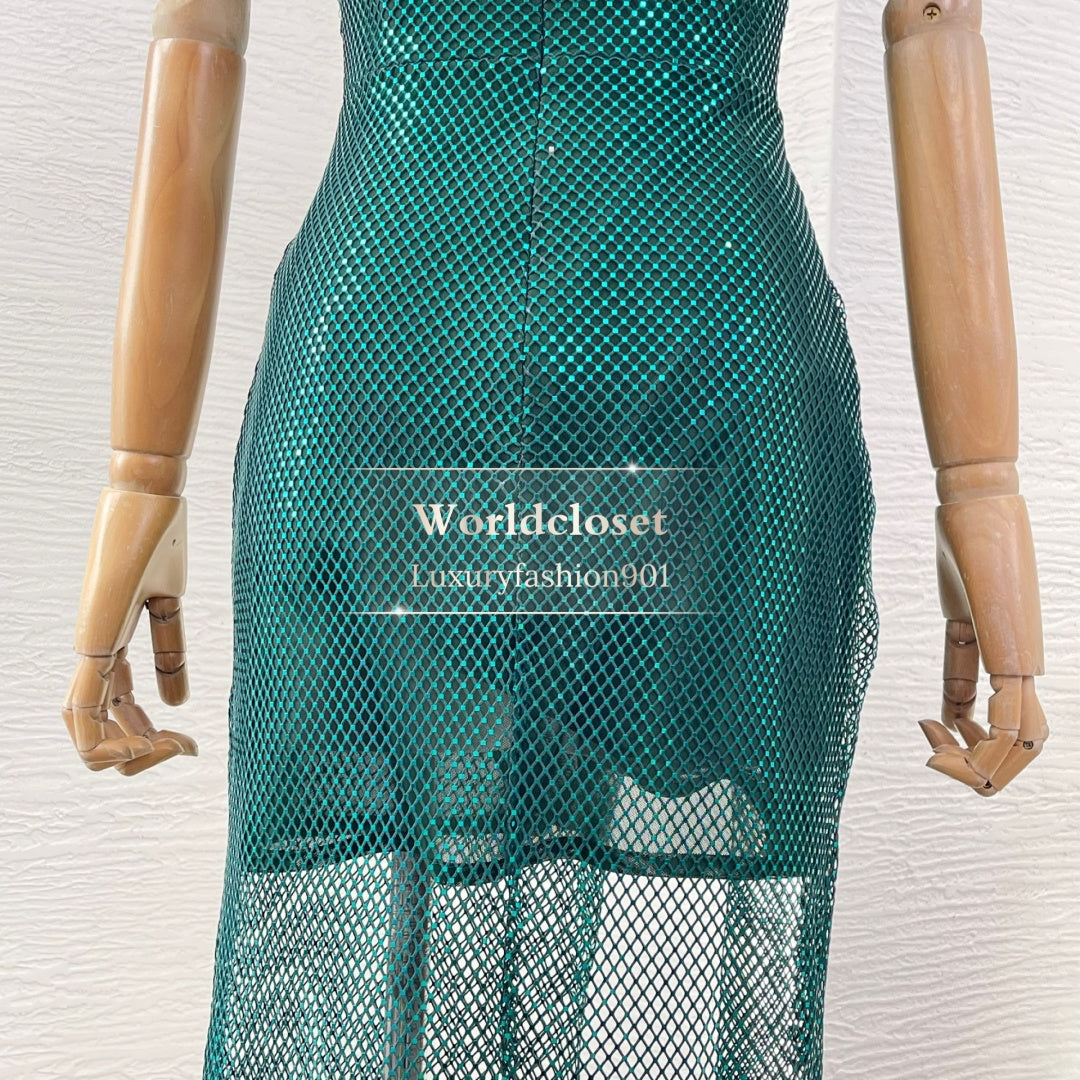 Dress - ID: W312