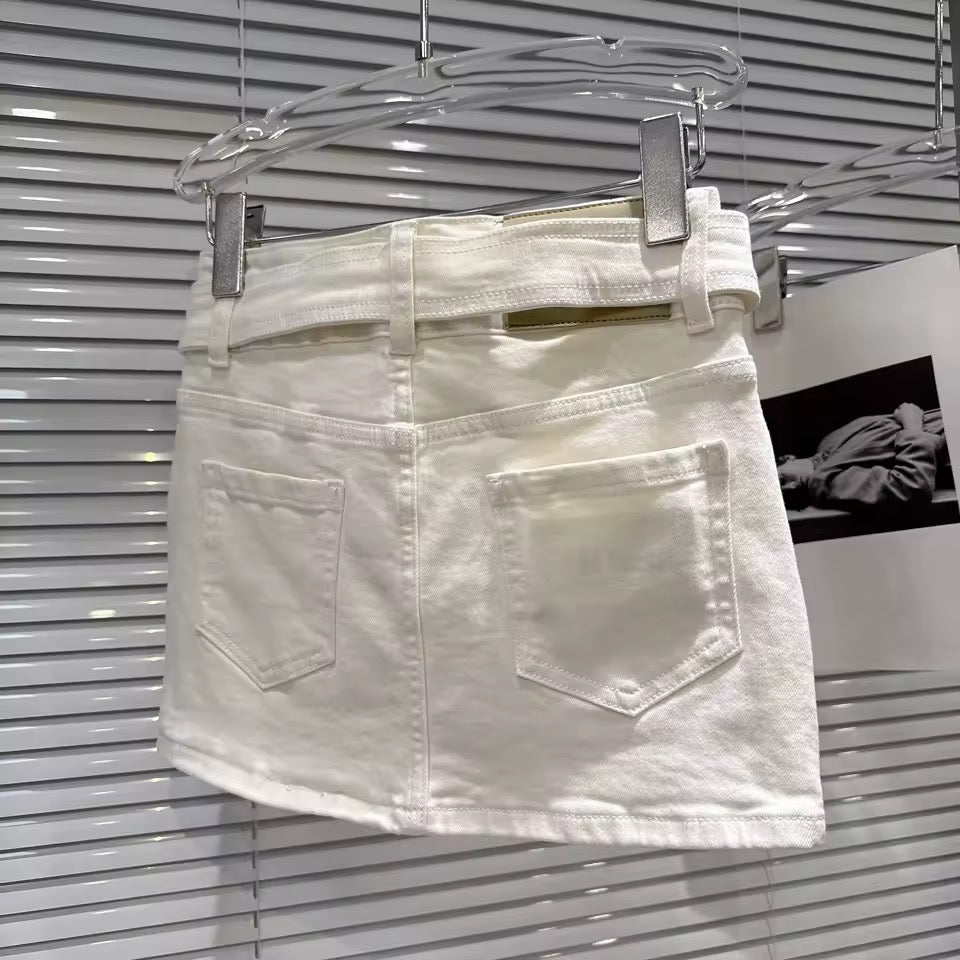 Skirt - ID: A996