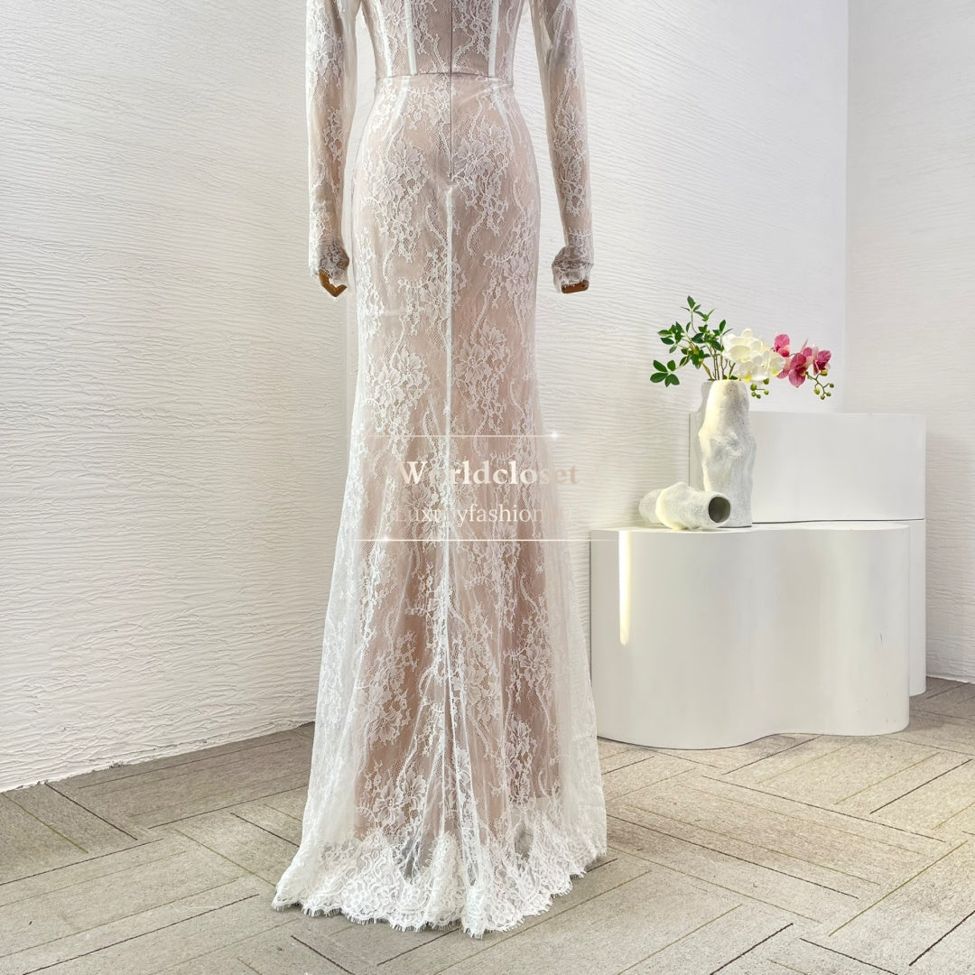 Dress - ID: W379