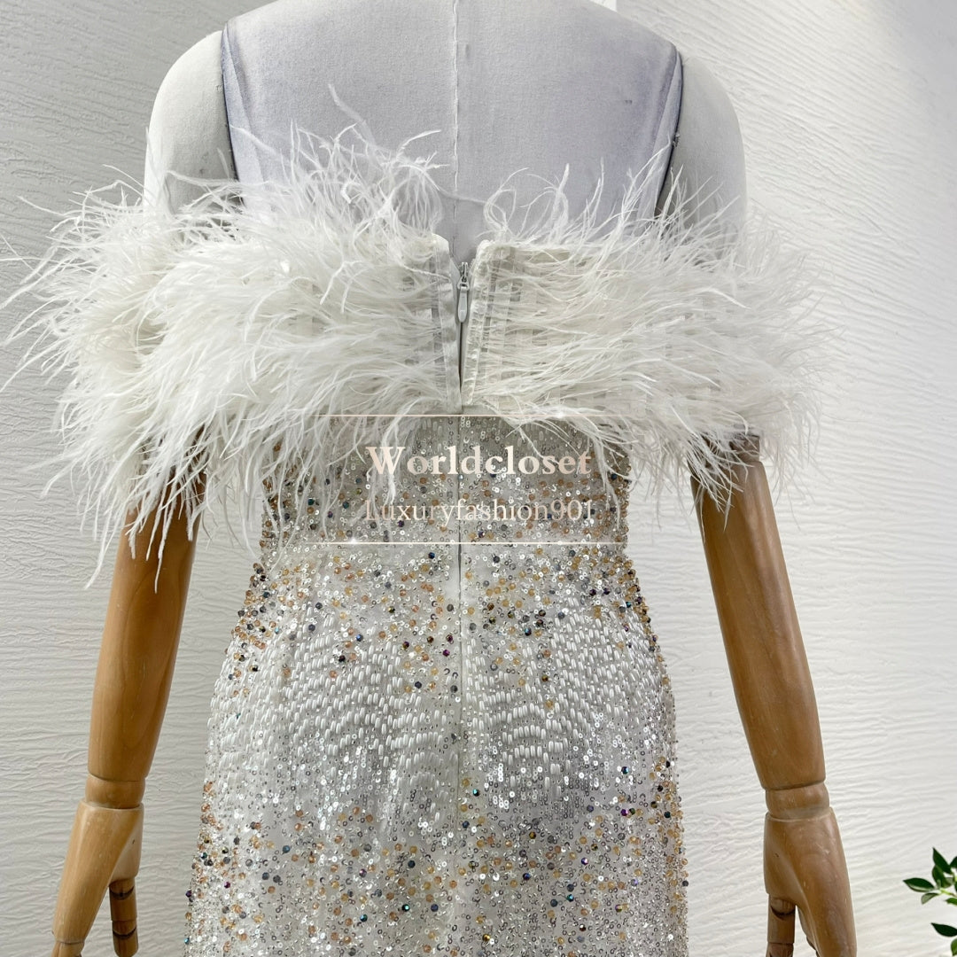 Dress - ID: W432