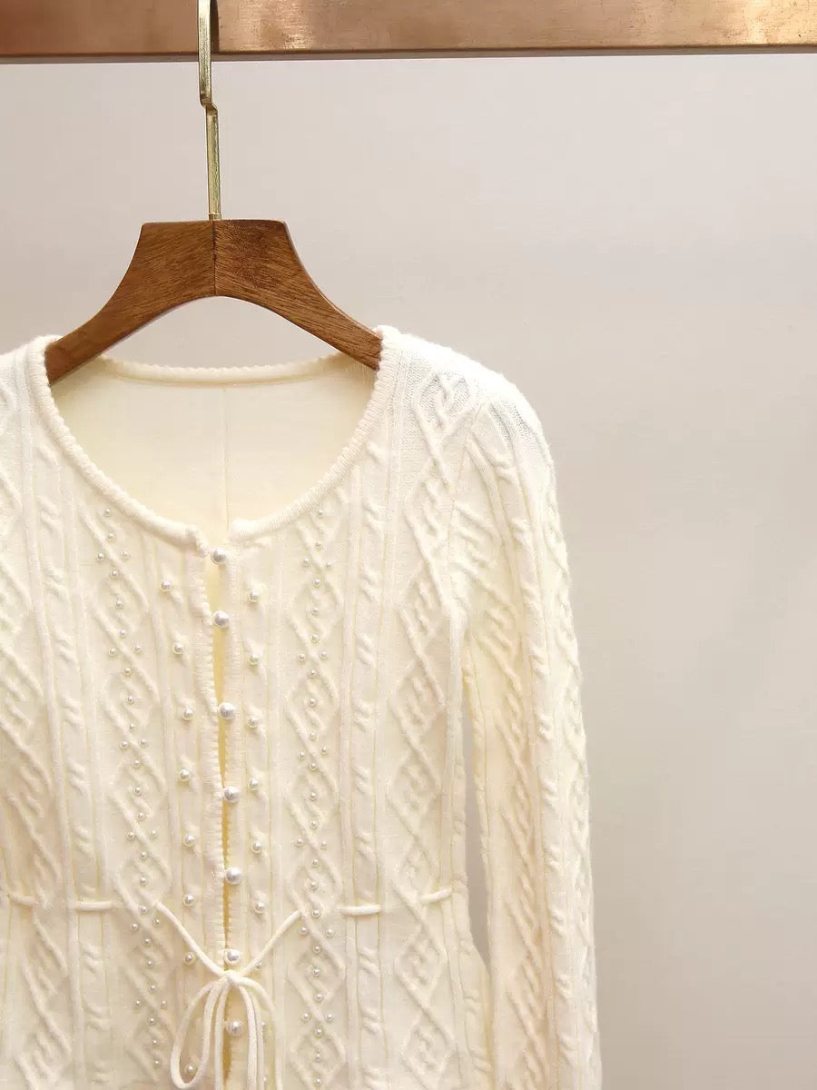 Cardigan - R056