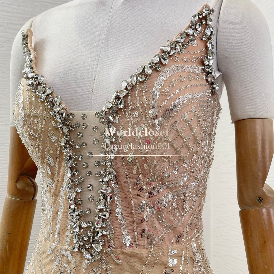Dress - ID: W401