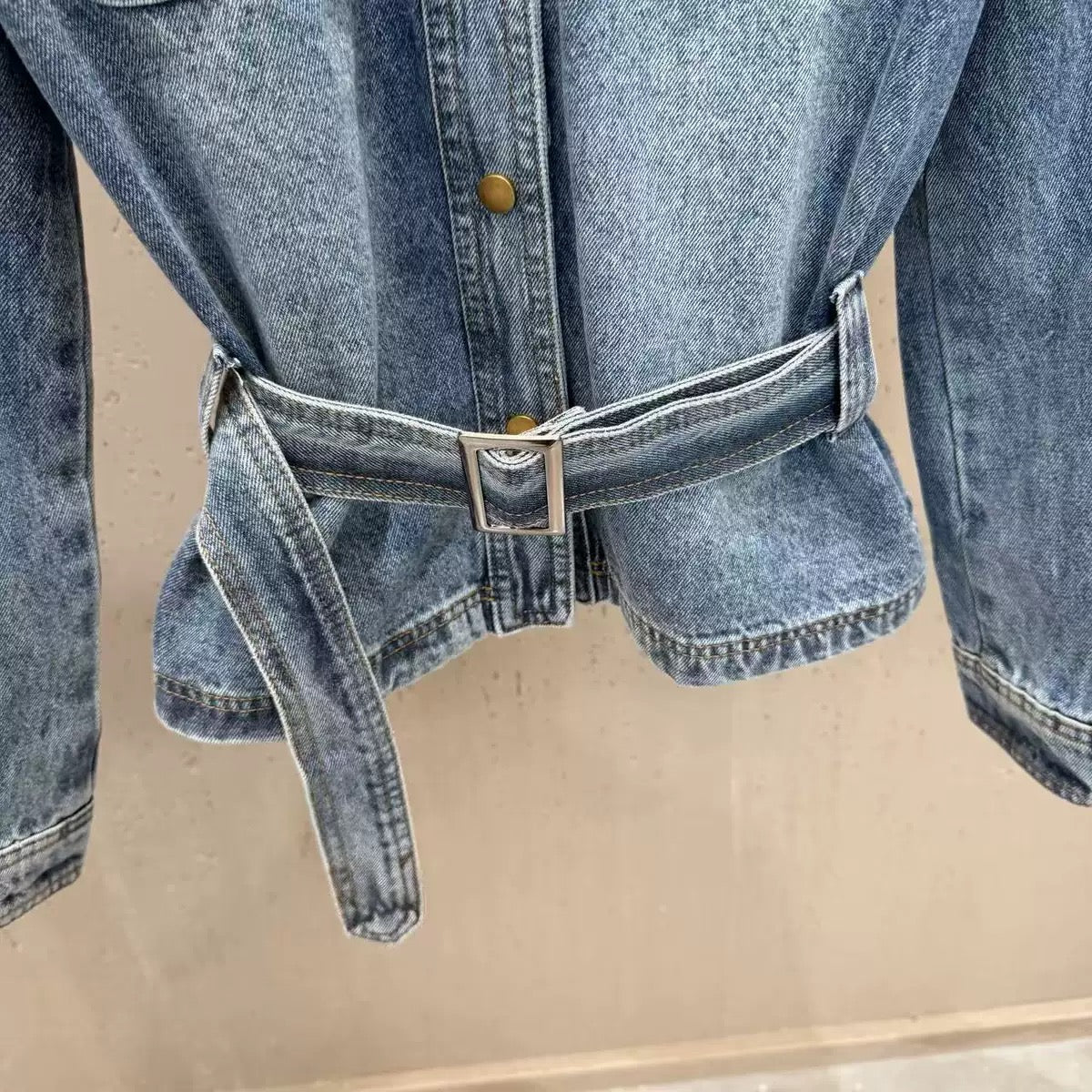 Jacket - ID: M109