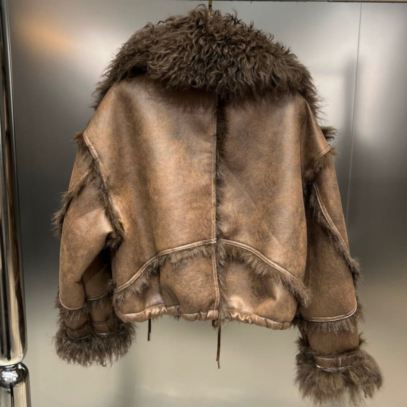 Jacket - ID: 5000