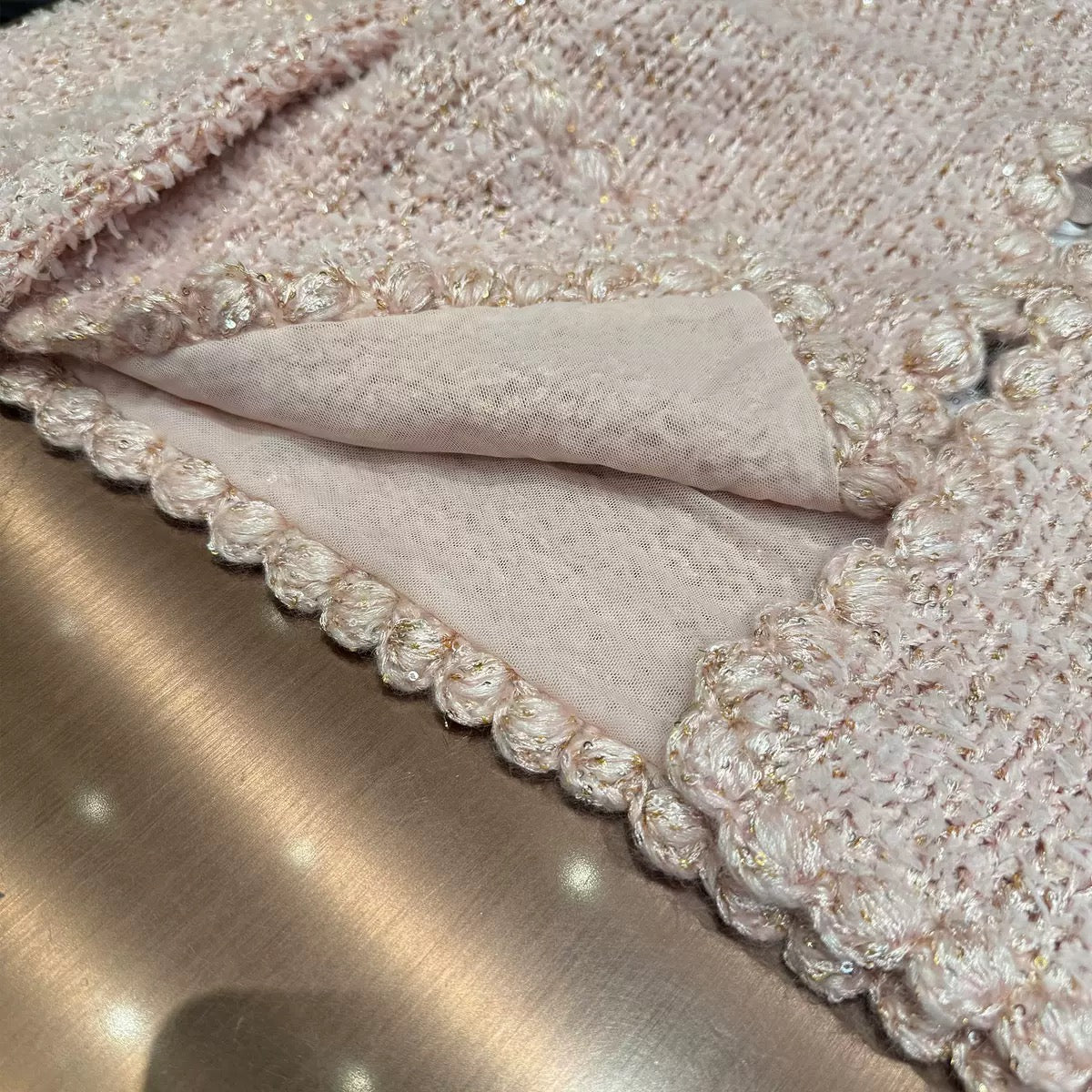 Sweater- ID: J460