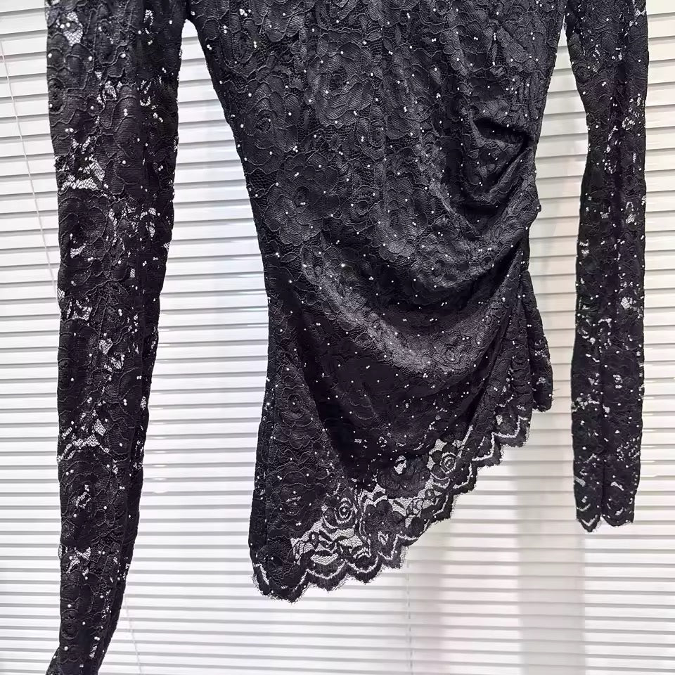 Shirt - ID: A018