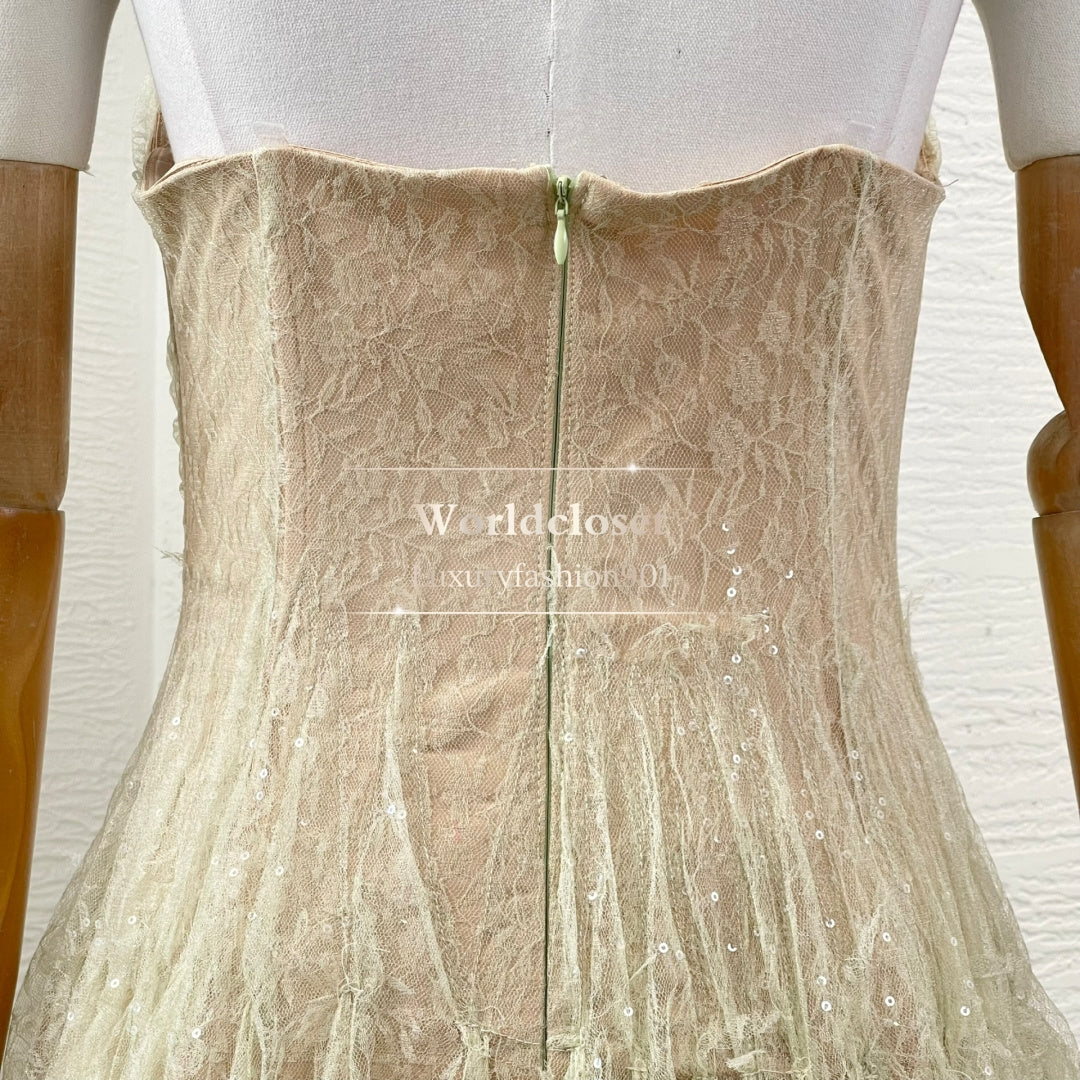Dress - ID: W438