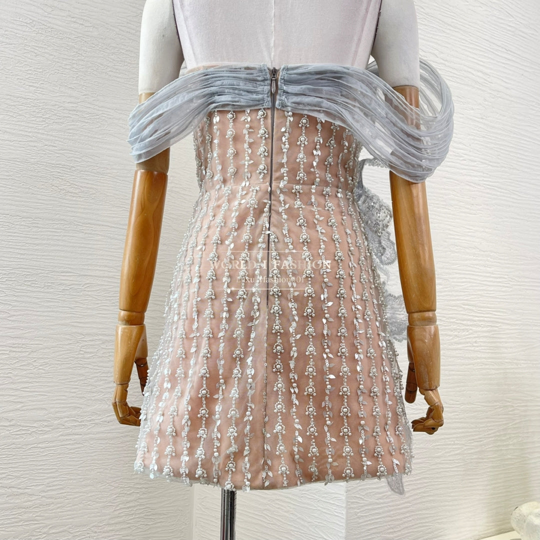Dress - ID: W532