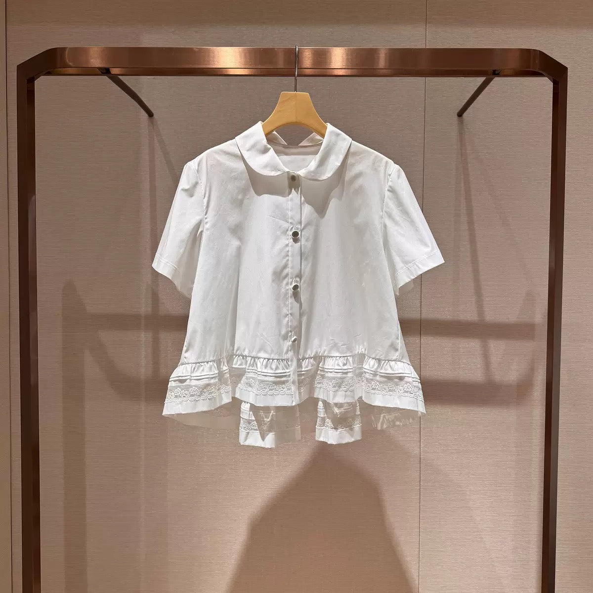 Shirt - ID: J516