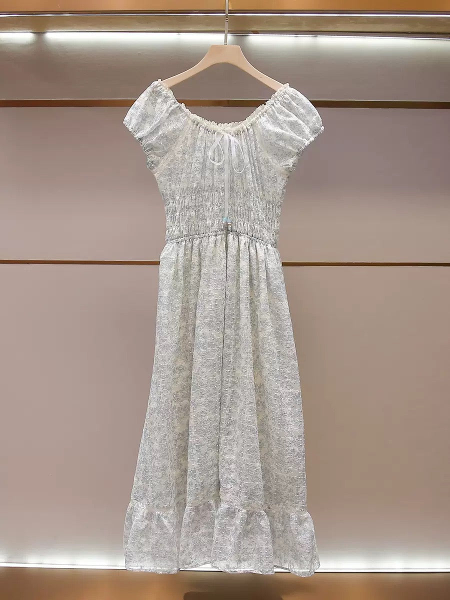 Dress - R077