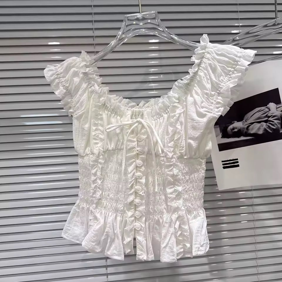 Tank top - ID: A986