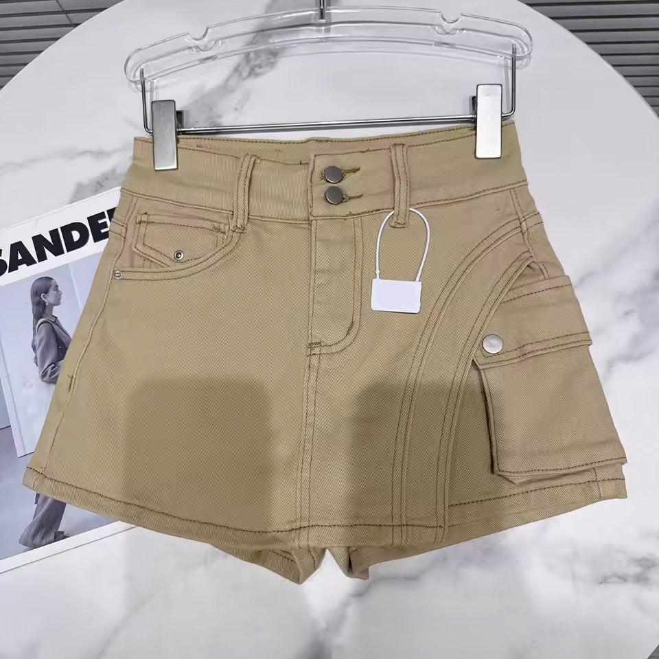 Skirt - ID: A886