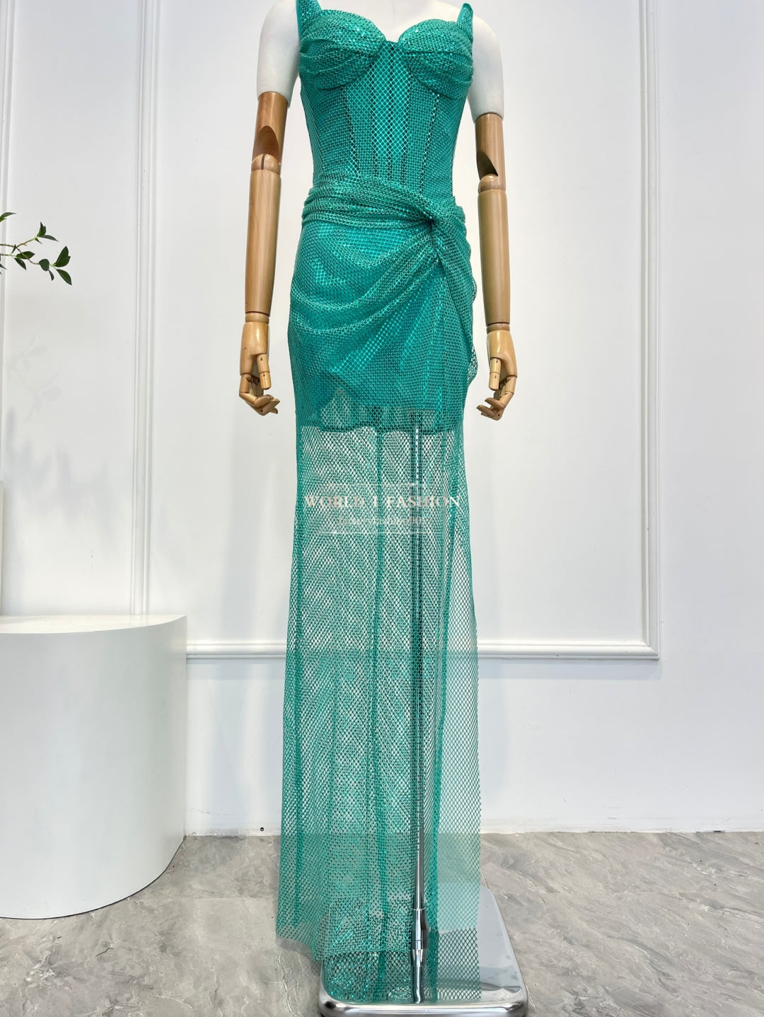 Dress - ID: W340