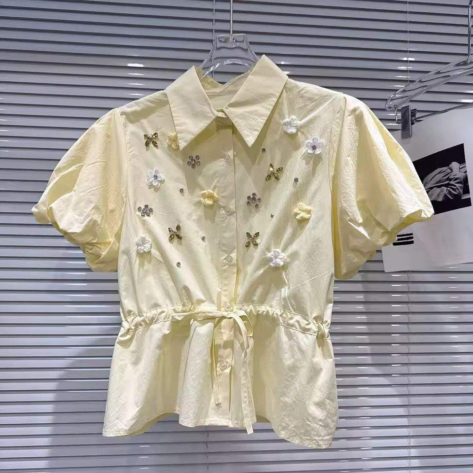 Shirt - ID: A611