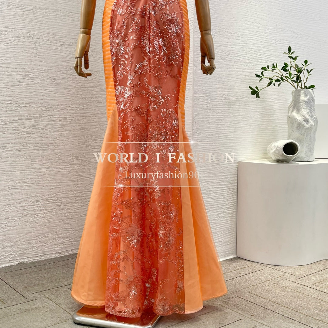 Dress - ID: W460