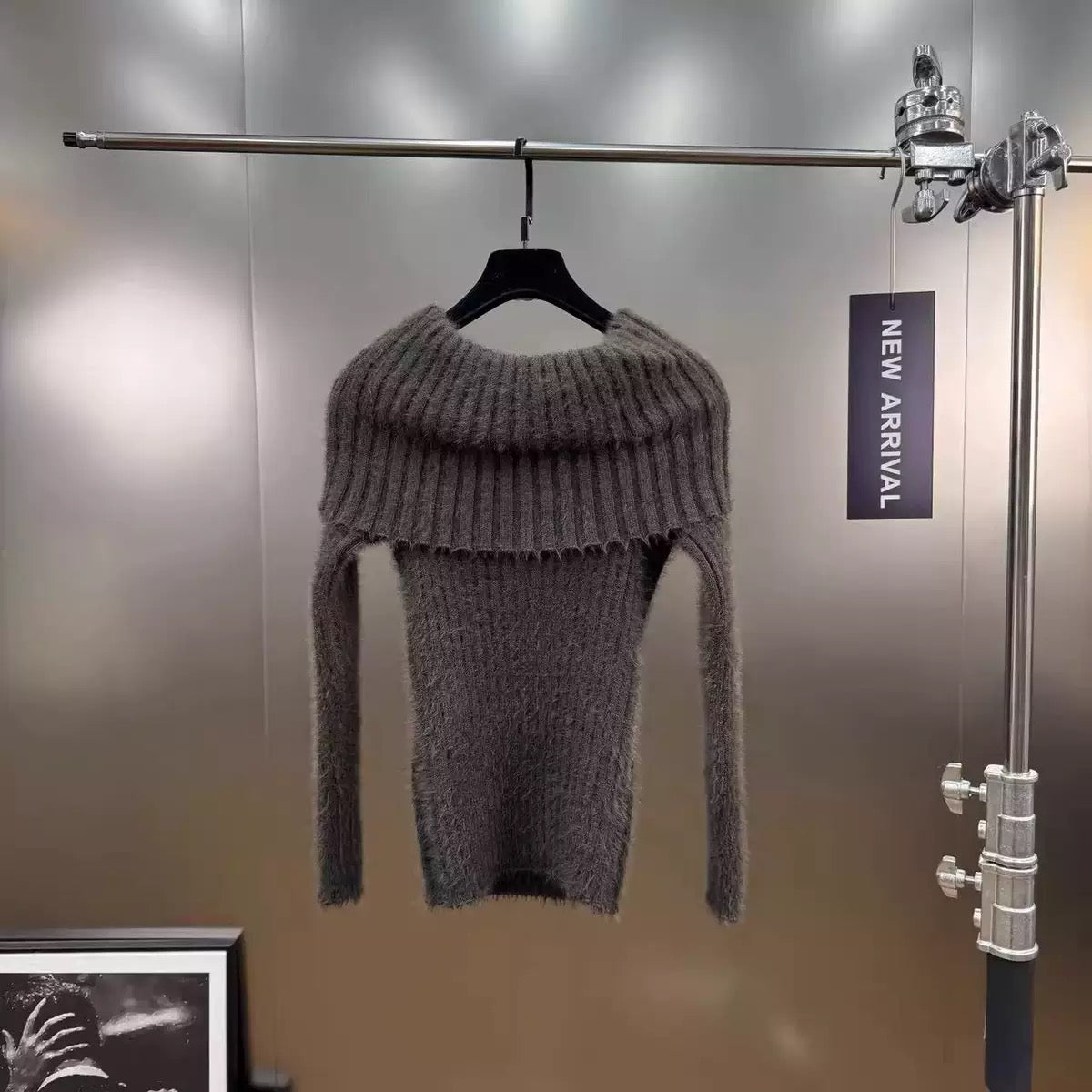 Sweater - ID: 6602