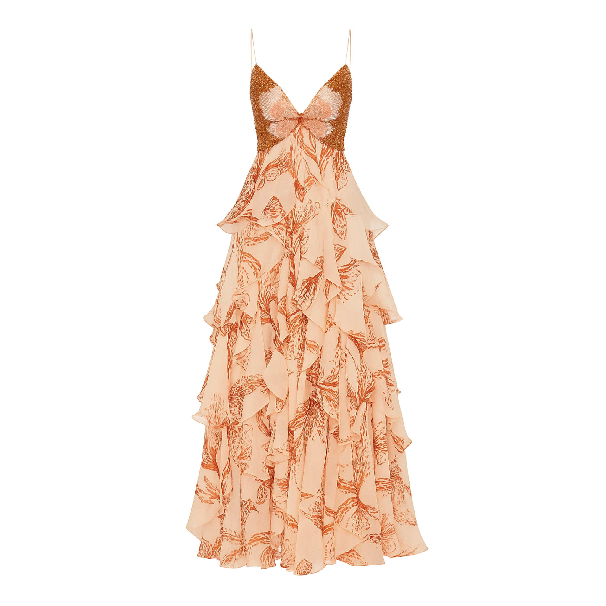 Dress - ID: 6660