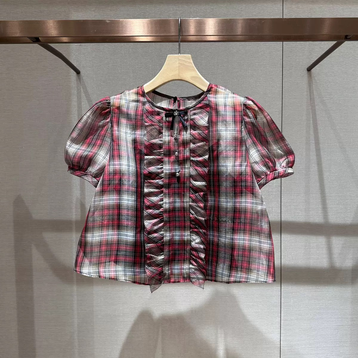 Shirt - ID: J439