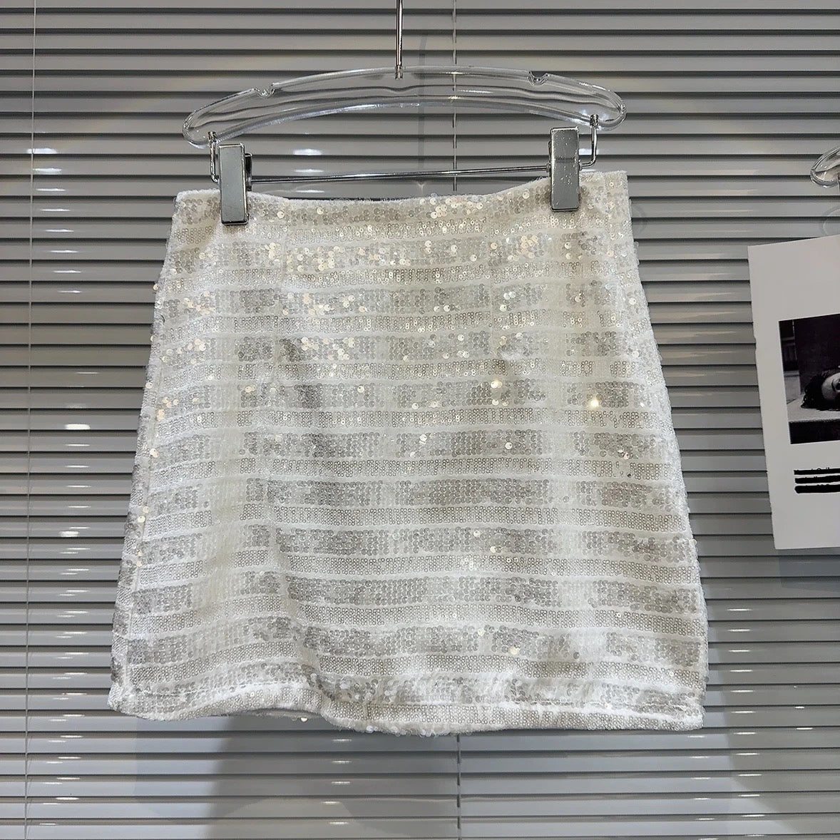 Skirt - ID: 9841