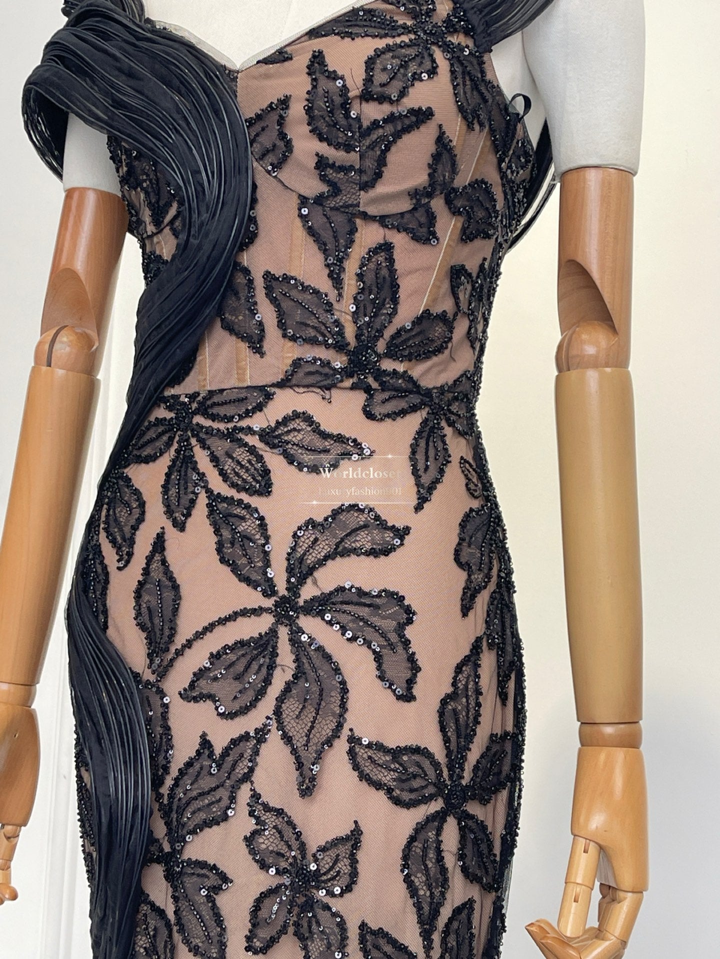 Dress - ID: W522