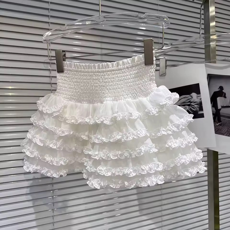 Skirt - ID: A401