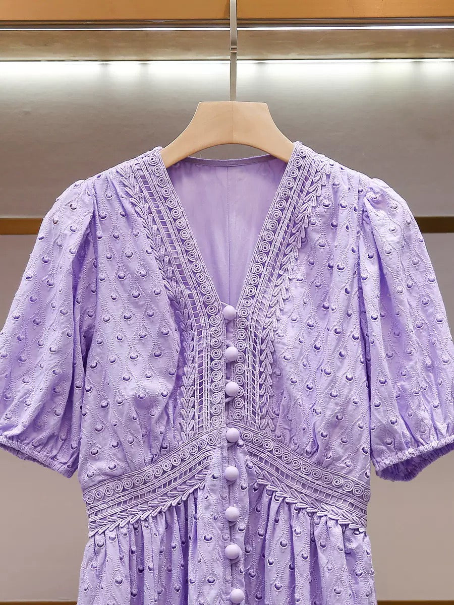 Dress - R037