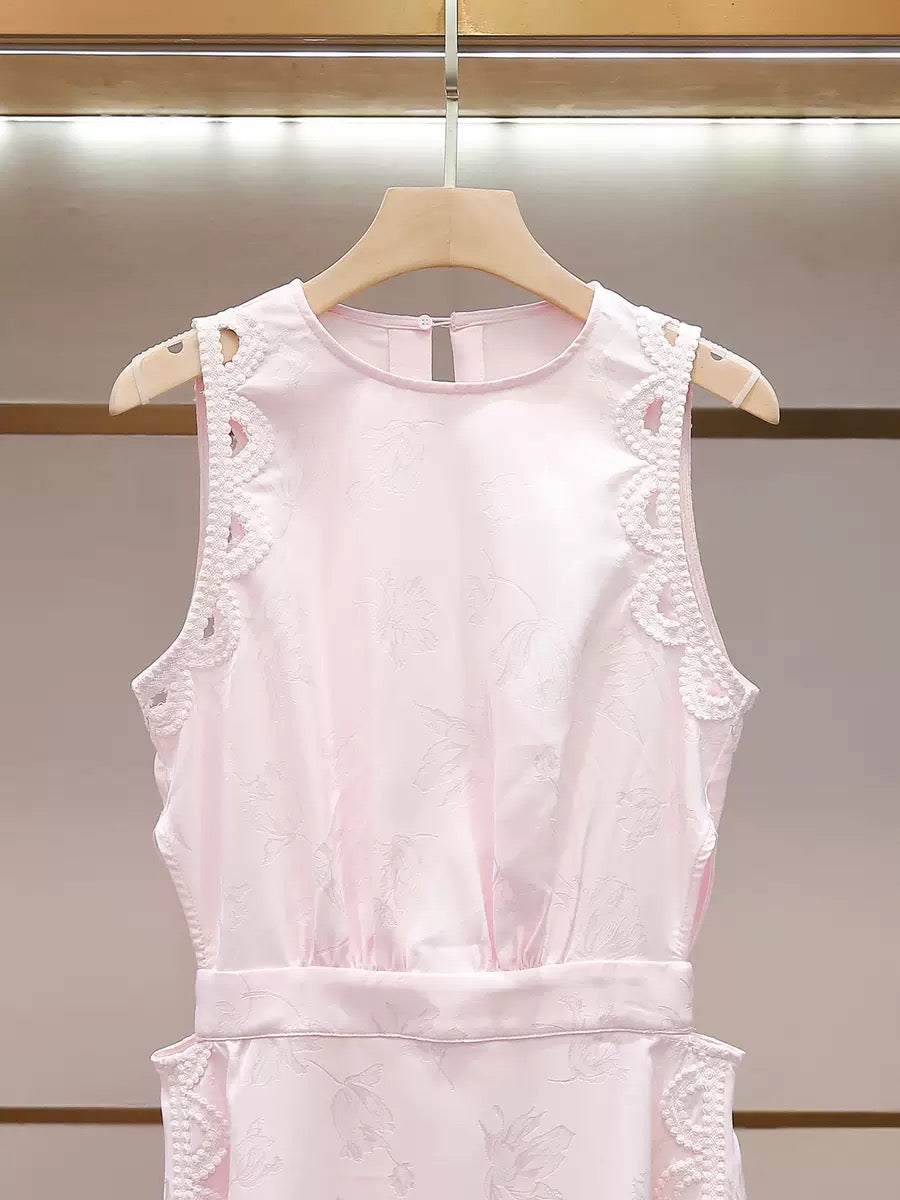 Dress - R038