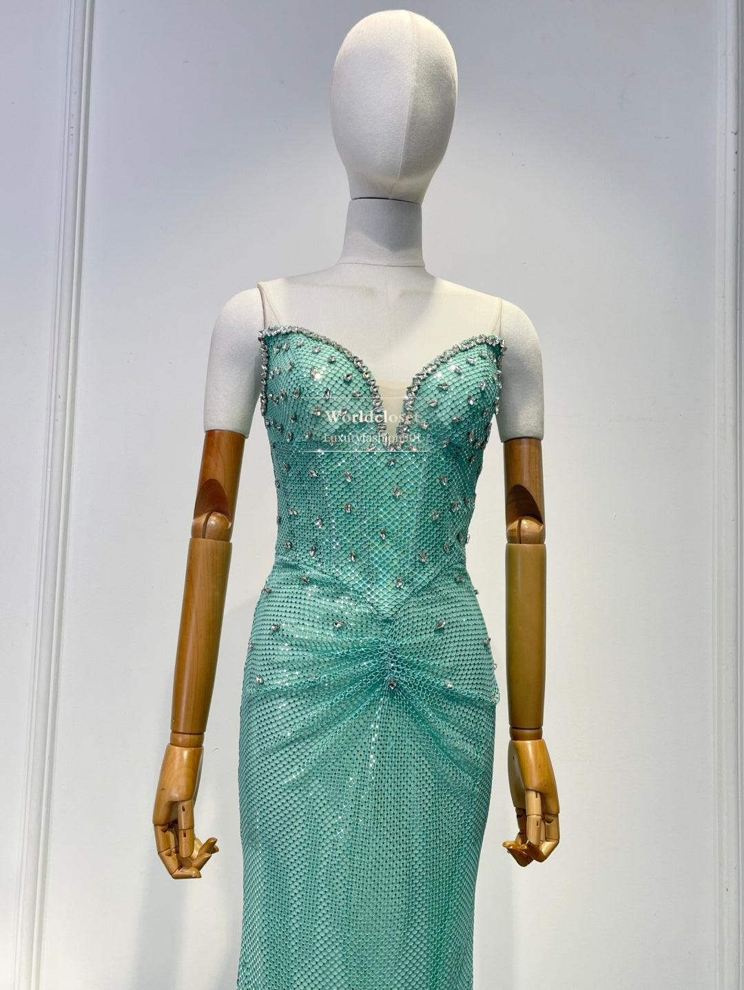 Dress - ID: W220