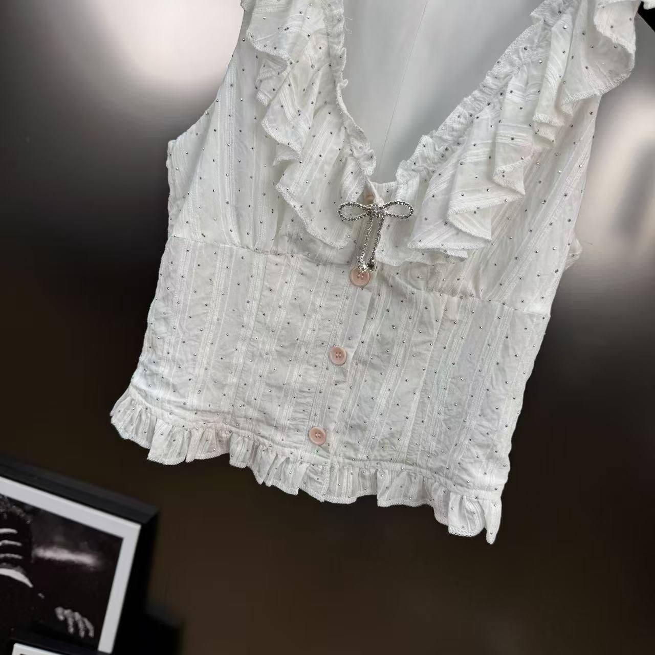 Tank top - ID: 5558