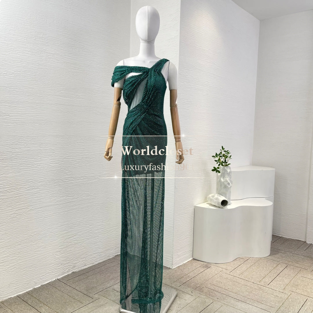 Dress - ID: W431