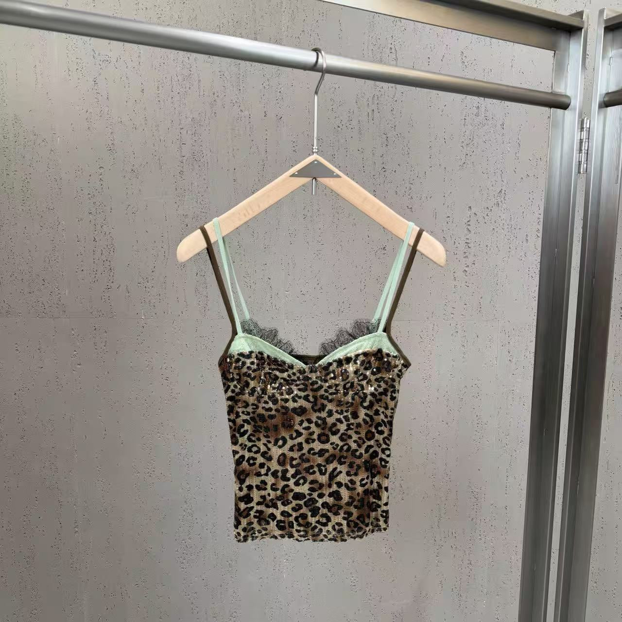 Tank Top  - ID: M025