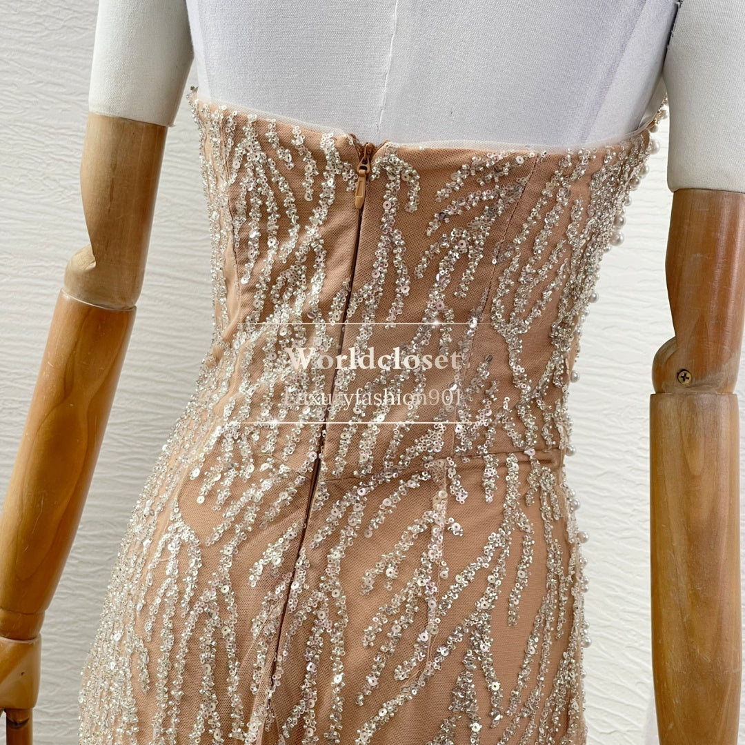 Dress - ID: W433