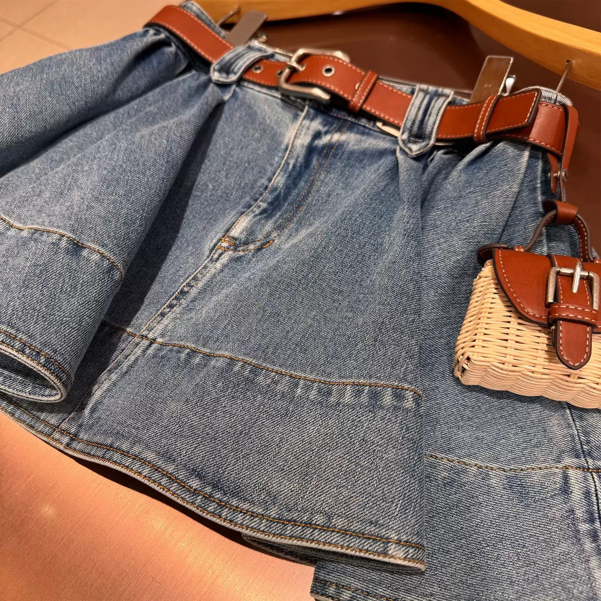 Skirt - ID: J495