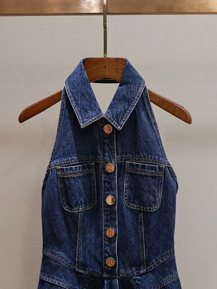 Dress - R063