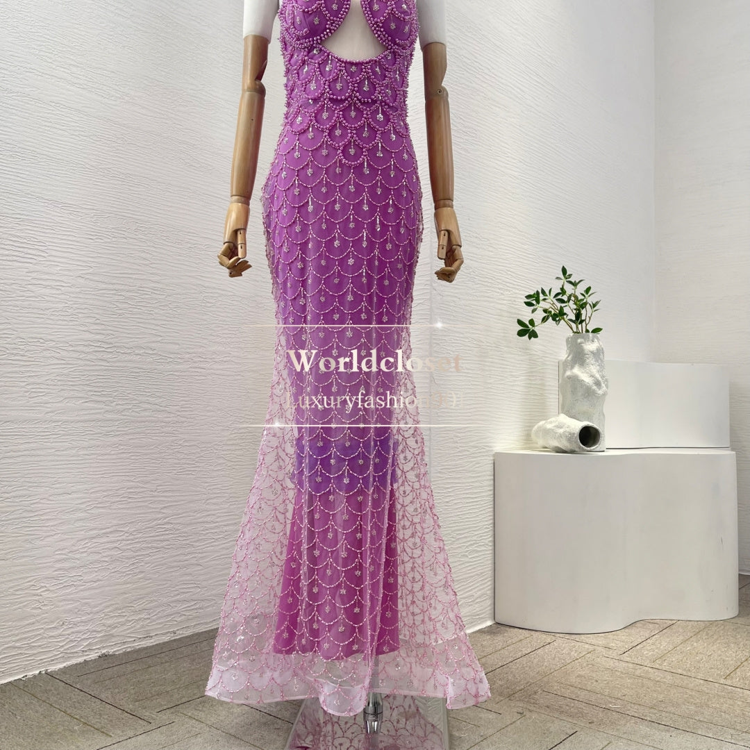 Dress - ID: W411