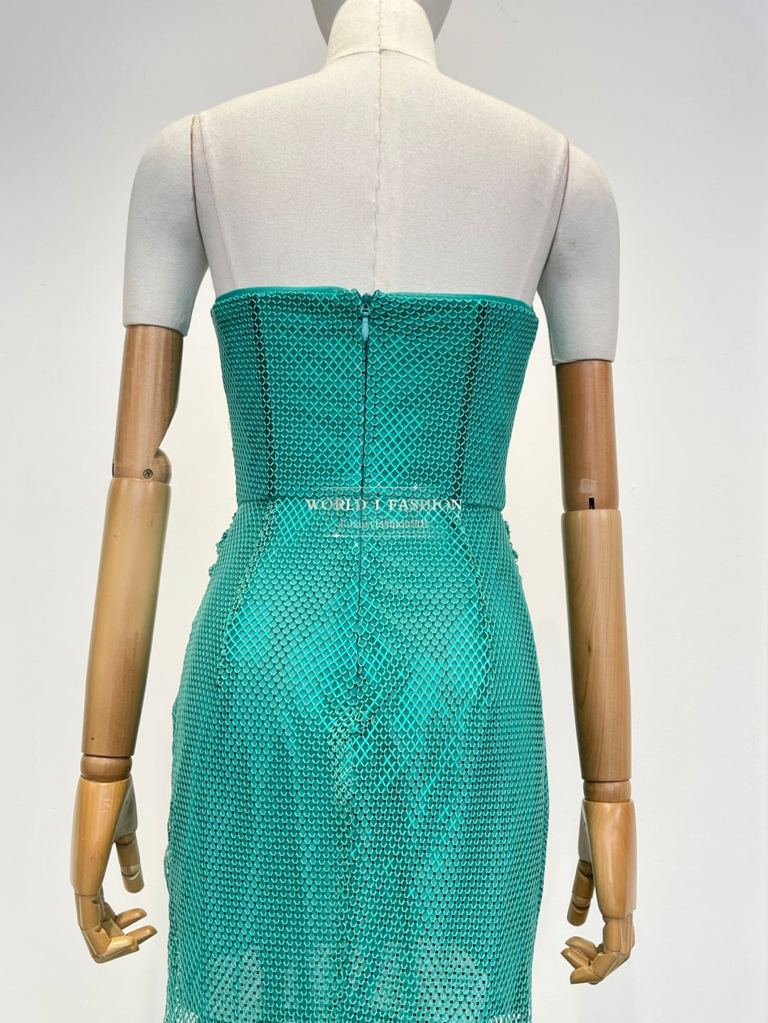 Dress - ID: W340