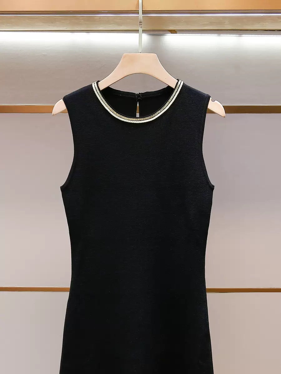 Dress - R001