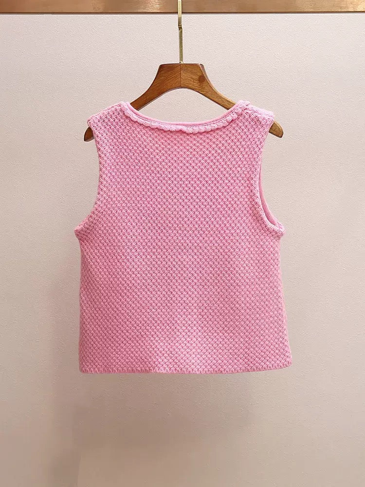 Tank top - R076