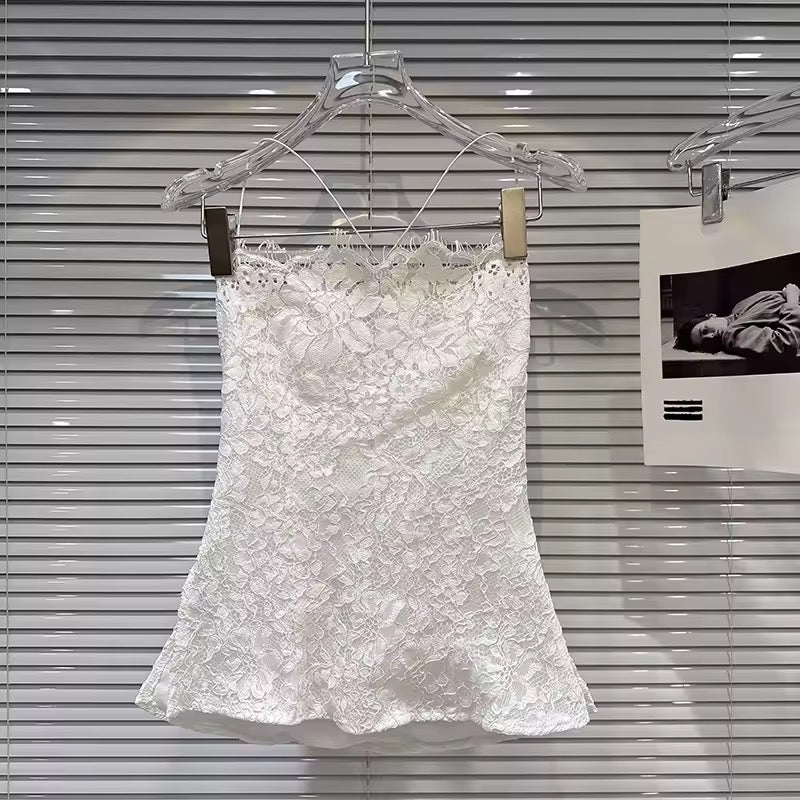 Tank top - ID: 3828