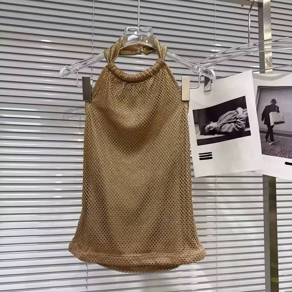 Tank Top  - ID: A729