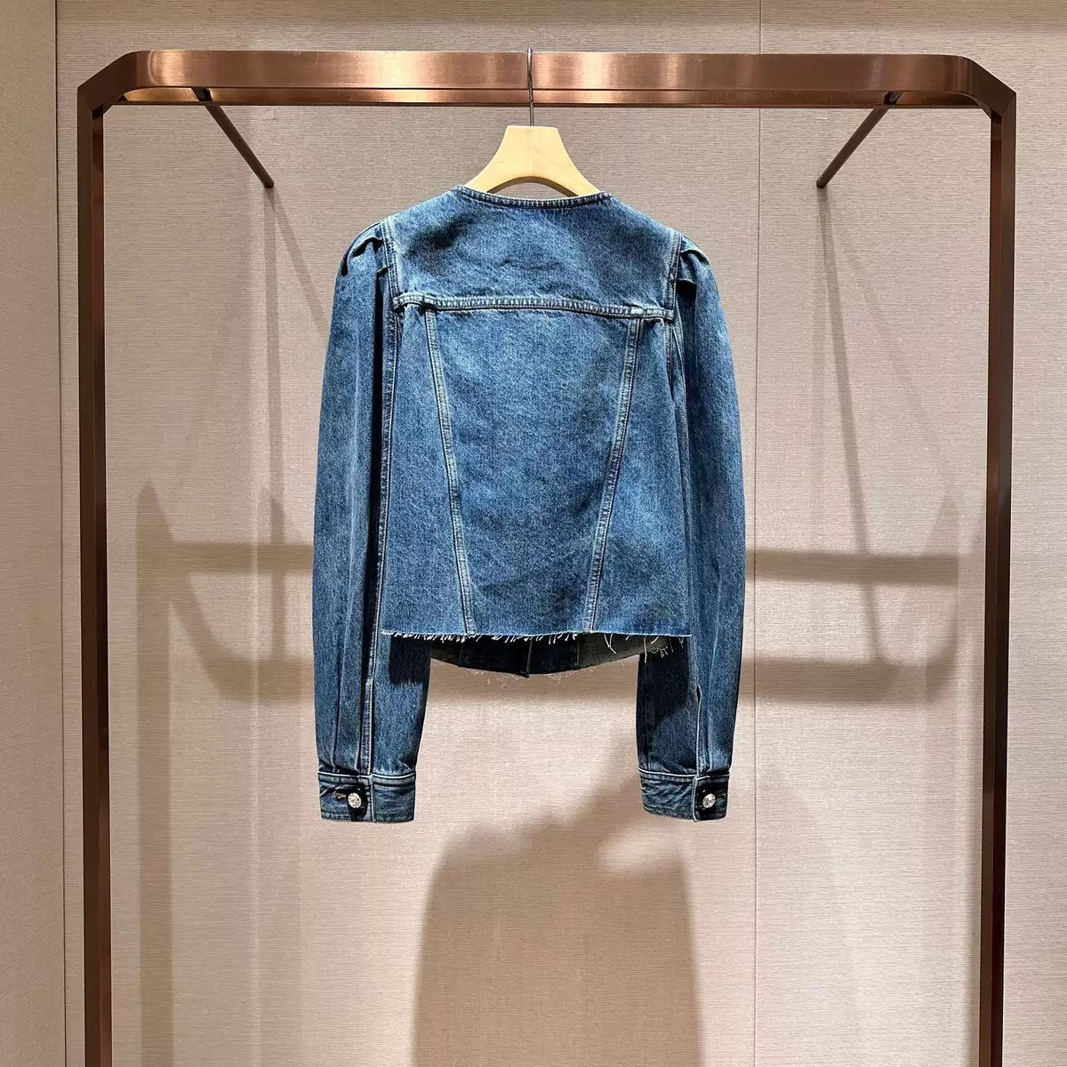 Jacket - ID: J414