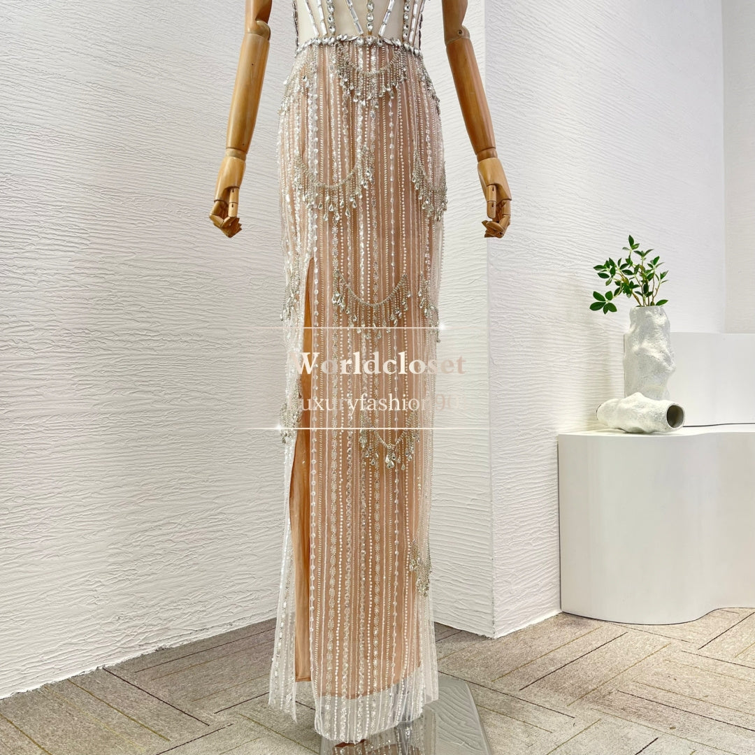 Dress - ID: W418