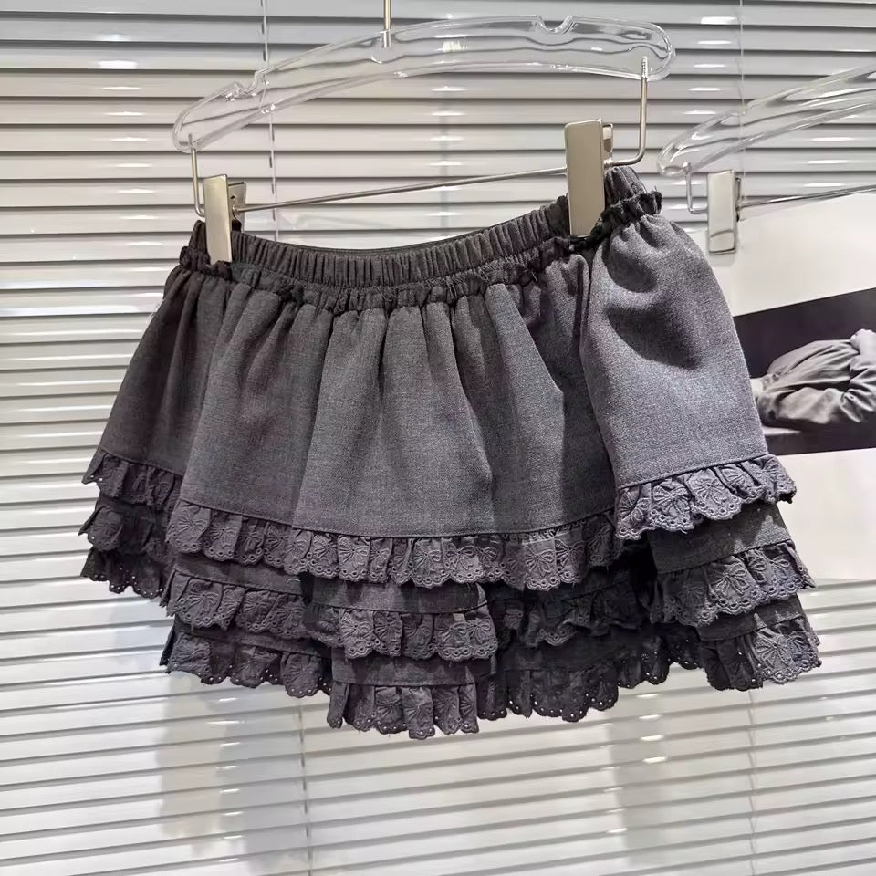 Skirt - ID: A504