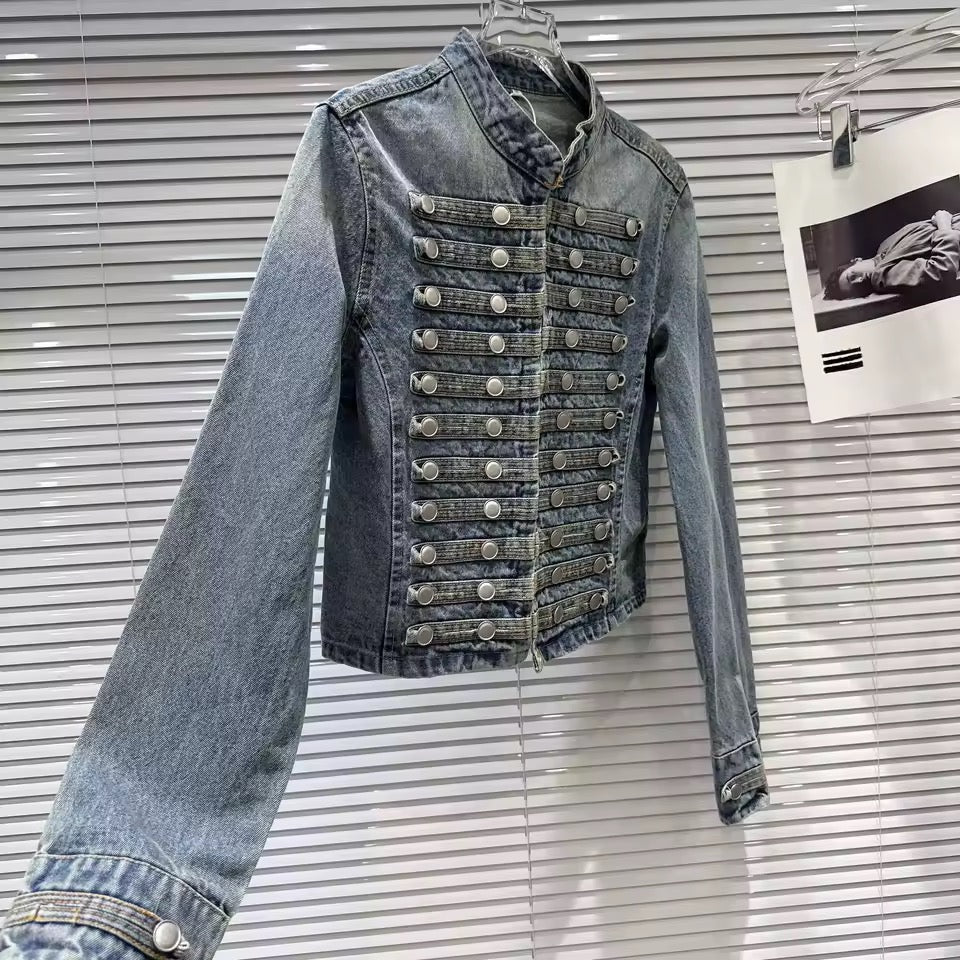 Jacket - ID: A077