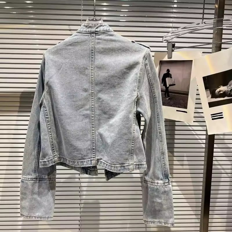 Jacket - ID: A439